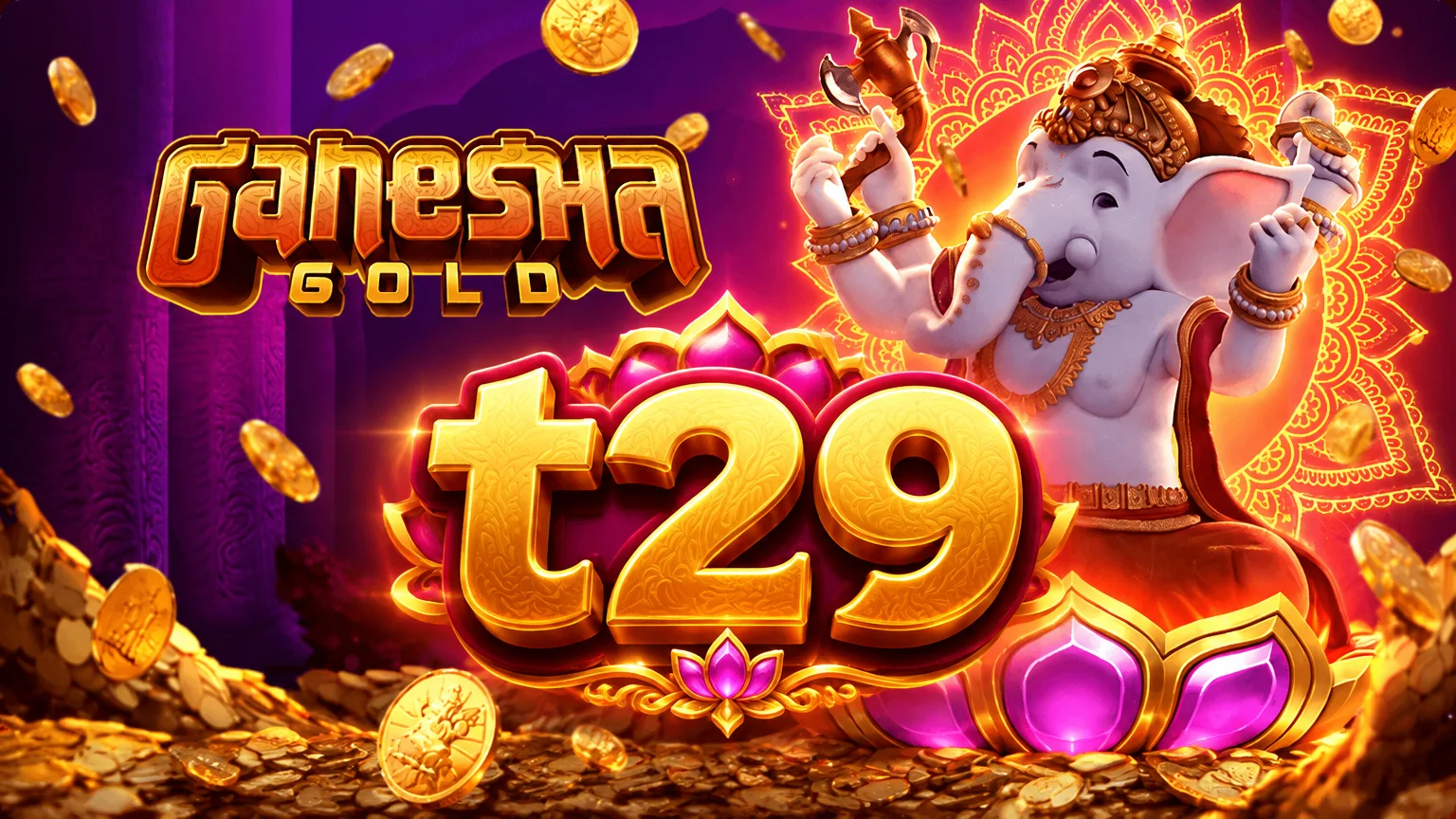 Panduan Pengenalan Visual dan Prosedur Aturan Slot t29 untuk Judul 003 Fortune Gods 16